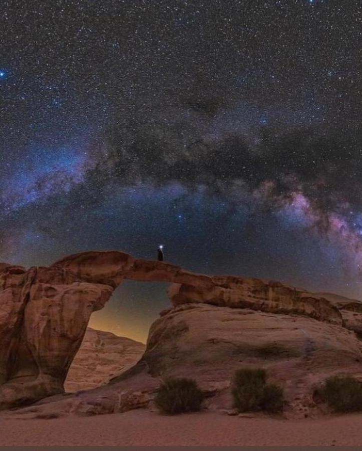 Wadi Rum Desert Heart Camp Экстерьер фото