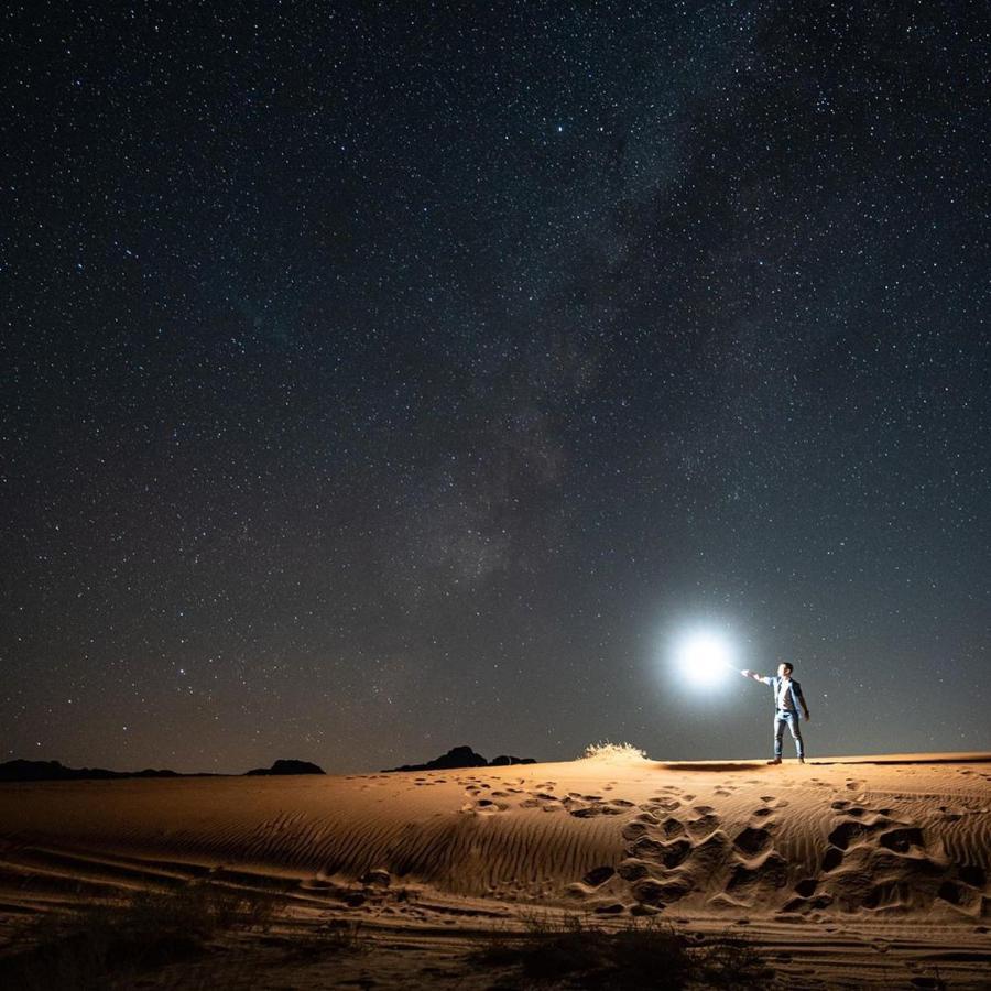 Wadi Rum Desert Heart Camp Экстерьер фото